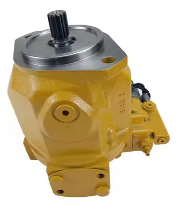 259-0815 10r8707 32992786 Hydraulic Fan Piston Motor Pump For Caterpillar 330D E336D E330D Części maszyn budowlanych