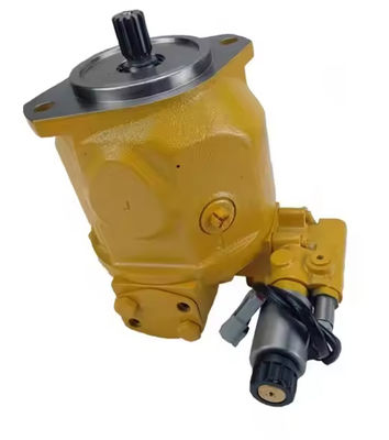 259-0815 10r8707 32992786 Hydraulic Fan Piston Motor Pump For erpillar 330D E336D E330D Części maszyn budowlanych