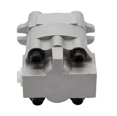 Części hydrauliczne koparki z pompą biegów do koparki Liugong LG907 LG908 PVD15