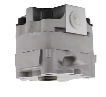 Części hydrauliczne koparki z pompą biegów do koparki Liugong LG907 LG908 PVD15