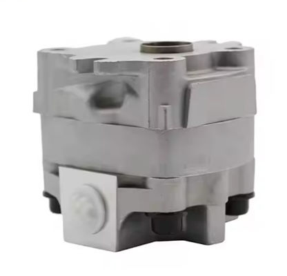 Części hydrauliczne koparki z pompą biegów do koparki Liugong LG907 LG908 PVD15
