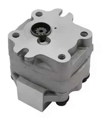 Części hydrauliczne koparki z pompą biegów do koparki Liugong LG907 LG908 PVD15