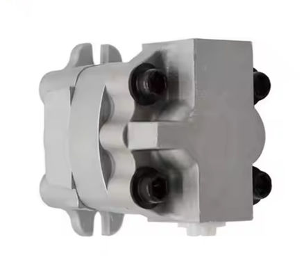 Części hydrauliczne koparki z pompą biegów do koparki Liugong LG907 LG908 PVD15