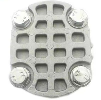 9217993 4181700 Pompa biegów do hydraulicznych koparek Hitachi ZX120 ZX135-3 ZX350-3 ZX330 ZX670-3 ZX850-3 Wysokiej jakości pompa biegów
