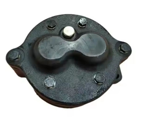 1P4231 Hydraulic Gear Pump Olejna pompa do sprzedaży Wysokiej jakości części maszyn budowlanych dla Caterpillar
