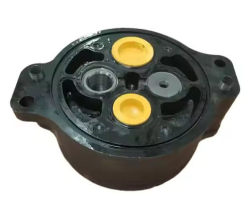 1P4231 Hydraulic Gear Pump Olejna pompa do sprzedaży Wysokiej jakości części maszyn budowlanych dla erpillar