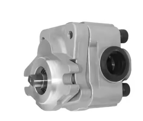 Wysokiej jakości E200B E320 pompa zespół kopalni 9903641226 Hydraulic Charging Gear Pump Pilot Pump KYB KP1009CHFSS