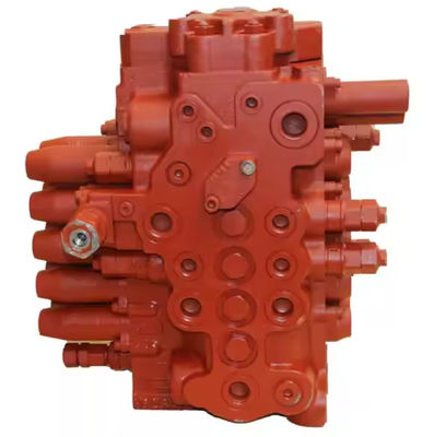 C0170-55068 C0170-55064 KBJ10394 KRJ10314 Excavator zawór sterujący SH200A5 SC130 SC160 C0170 Główny zawór sterujący dla Sumitomo KYB