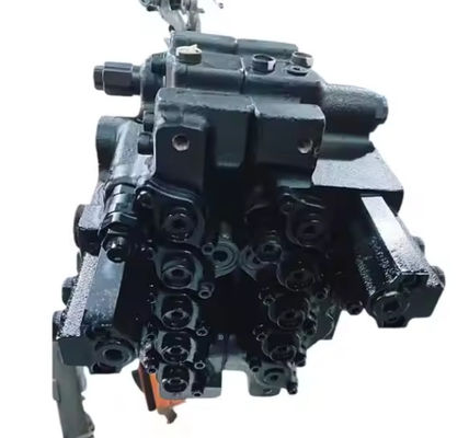 Hydrauliczny zawór sterujący Parker 280 1033000026 Części zamienne koparki AV280 Zawór dystrybucyjny 1033000026
