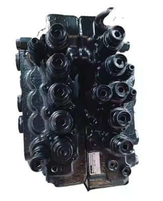 Hydrauliczny zawór sterujący Parker 280 1033000026 Części zamienne koparki AV280 Zawór dystrybucyjny 1033000026