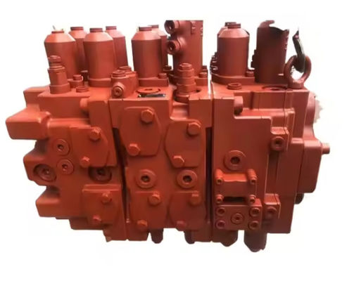 60212284 SY485 LG950 XG490 SY365 KMX32NA Części koparek Główne zawory sterujące Części hydrauliczne
