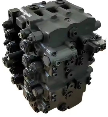 Części silnikowe Ekskawator EC700 zawór sterujący Assy Maszyny budowlane Część dla UK36-412 VOE14549105