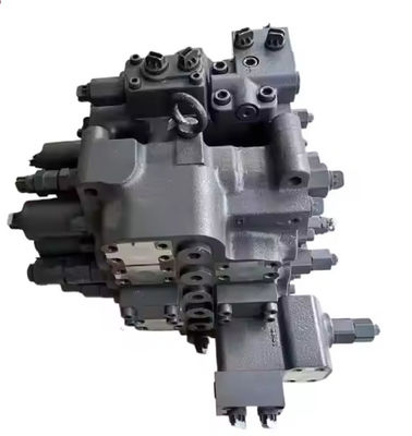 MCV Główny zawór sterujący koparki UX28-86 14576336 Do EC210B MCV EC200B Części maszyn budowlanych