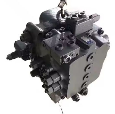 MCV Główny zawór sterujący koparki UX28-86 14576336 Do EC210B MCV EC200B Części maszyn budowlanych