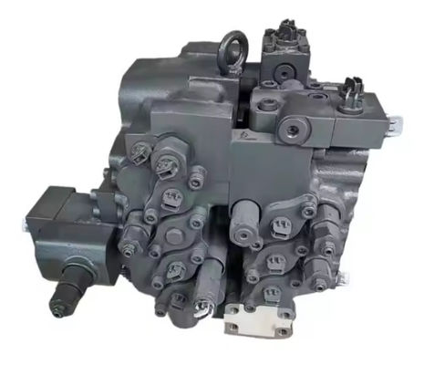 MCV Główny zawór sterujący koparki UX28-86 14576336 Do EC210B MCV EC200B Części maszyn budowlanych