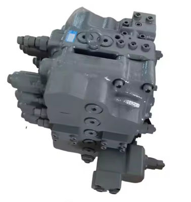 UX32 Zawór hydrauliczny głównego sterowania dla EC290B 14511439 Maszyny budowlane części zamienne