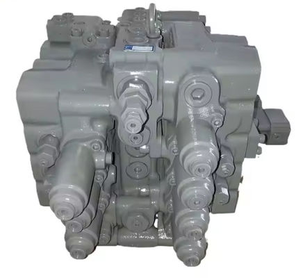UX32 Zawór hydrauliczny głównego sterowania dla EC290B 14511439 Maszyny budowlane części zamienne