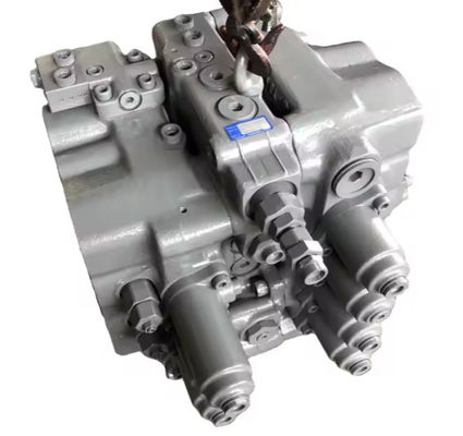UX32 Zawór hydrauliczny głównego sterowania dla EC290B 14511439 Maszyny budowlane części zamienne