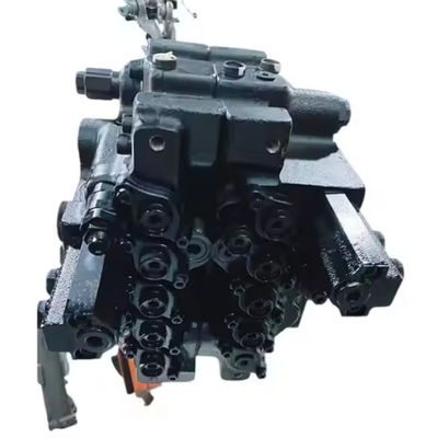 Wysokiej jakości AV280 1033000026 Hydraulic Motorized Main Control Valve Valve Dystrybucyjny zawór dla modeli maszyn budowlanych