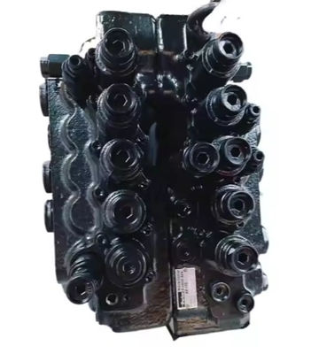 Wysokiej jakości AV280 1033000026 Hydraulic Motorized Main Control Valve Valve Dystrybucyjny zawór dla modeli maszyn budowlanych
