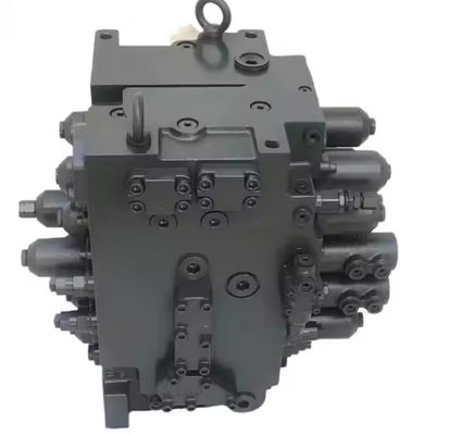 KMX32 KMX32N B45202 B45015c MCV hydrauliczny główny zawór sterujący 13Y00862 Wysokiej jakości części maszyn budowlanych
