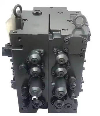 KMX32 KMX32N B45202 B45015c MCV hydrauliczny główny zawór sterujący 13Y00862 Wysokiej jakości części maszyn budowlanych