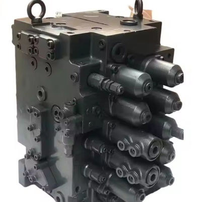 KMX32 KMX32N B45202 B45015c MCV hydrauliczny główny zawór sterujący 13Y00862 Wysokiej jakości części maszyn budowlanych