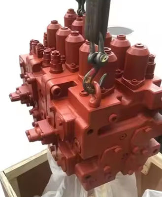 Części hydrauliczne 60212284 SY485 LG950 XG490 SY365 KMX32NA Do wysokiej jakości części koparek