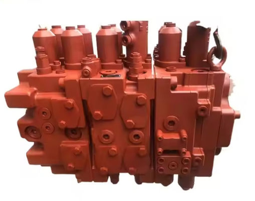 Części hydrauliczne 60212284 SY485 LG950 XG490 SY365 KMX32NA Do wysokiej jakości części koparek