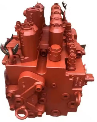 Części hydrauliczne 60212284 SY485 LG950 XG490 SY365 KMX32NA Do wysokiej jakości części koparek