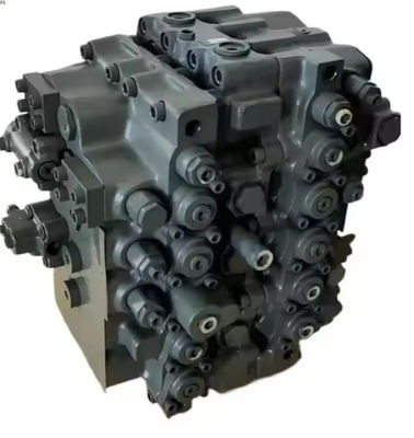 Wysokiej jakości VOE14556410 Główny zawór sterujący dla Volvo EC460B/EC460C Wykopalnie Maszyny budowlane Zawór dystrybucyjny