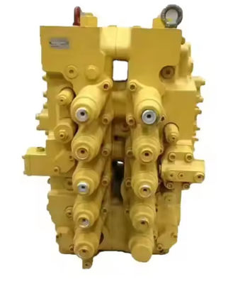 Ekskawator ZX200-6 EX120-6 Zawór sterujący 4178811 4224900 4210509 4398652 4478056 439-8652 Zawory główne dla Hitachi