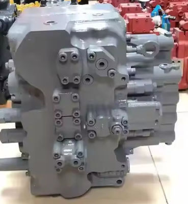 Ekskawator ZX200-6 EX120-6 Zawór sterujący 4178811 4224900 4210509 4398652 4478056 439-8652 Zawory główne dla Hitachi