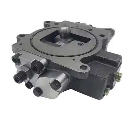 Części koparki Części maszyn budowlanych E317 Regulator koparki 155-9108 137-3641