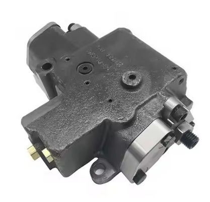 Części koparki Części maszyn budowlanych E317 Regulator koparki 155-9108 137-3641