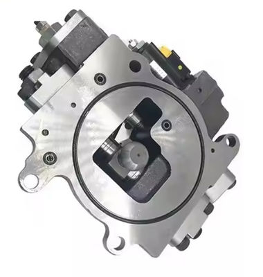 Części wykopalni maszyny budowlane E320C Regulator pompy hydraulicznej 256-0074 256-0077 256-0096