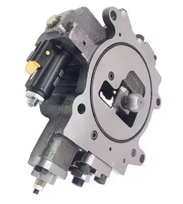 Części wykopalni maszyny budowlane E320C Regulator pompy hydraulicznej 256-0074 256-0077 256-0096