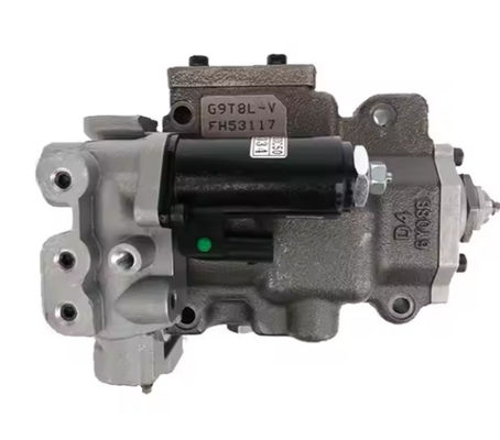 K3V112DT-HN HN00-112 G9T8L-V Hydraulic Pump Regulator Assembly For EC210B Excavator