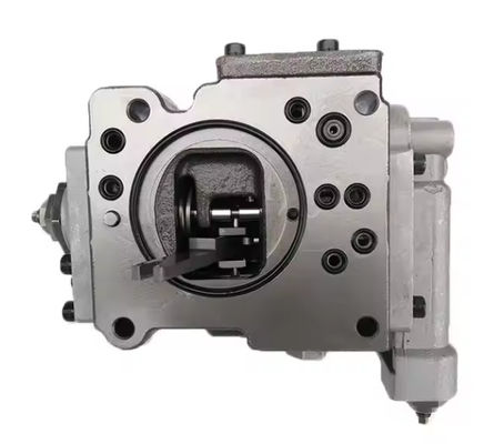 K3V112DT-HN HN00-112 G9T8L-V Hydraulic Pump Regulator Assembly For EC210B Excavator
