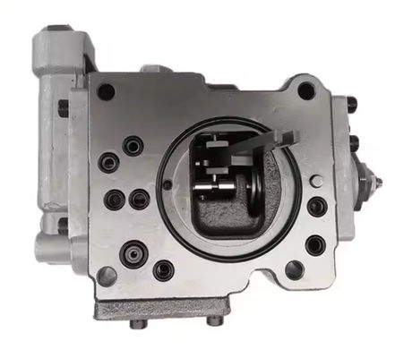 K3V112DT-HN HN00-112 G9T8L-V Hydraulic Pump Regulator Assembly For EC210B Excavator