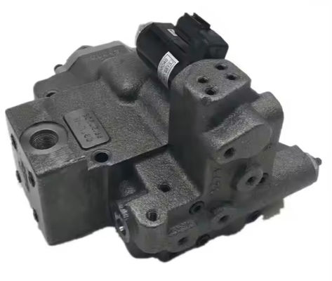 Części zamienne koparki SK200-6E Regulator pompy hydraulicznej YN10V01004F1
