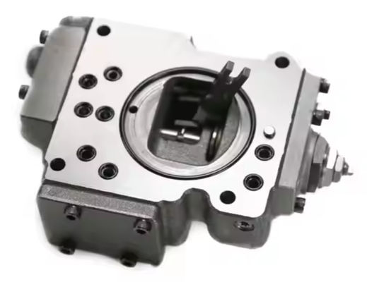 Pompy hydrauliczne K3V63DT K3V112DT K3V140DT K3V180 K3V180DT K3V280 9N64 Regulator pompy hydraulicznej