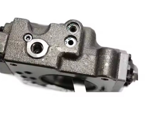 Pompy hydrauliczne K3V63DT K3V112DT K3V140DT K3V180 K3V180DT K3V280 9N64 Regulator pompy hydraulicznej