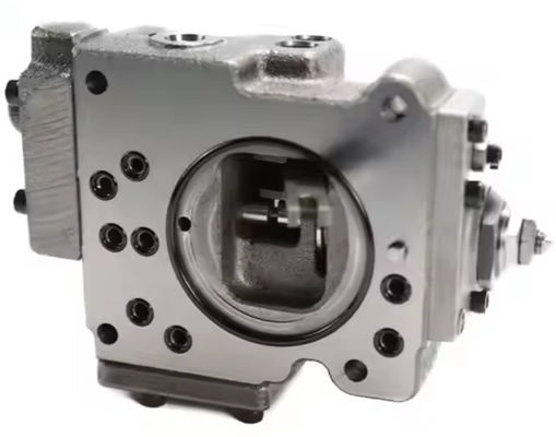 Pompy hydrauliczne K3V63DT K3V112DT K3V140DT K3V180 K3V180DT K3V280 9N64 Regulator pompy hydraulicznej