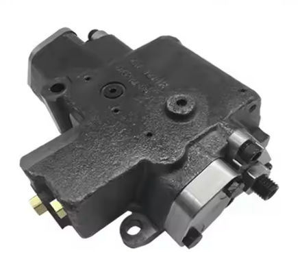 Części zamienne koparki 2042683 CAT320C E320C E320D Regulator pompy hydraulicznej
