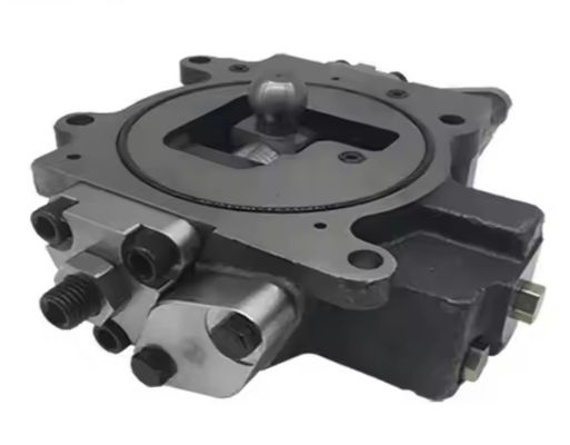 Części zamienne koparki 2042683 CAT320C E320C E320D Regulator pompy hydraulicznej