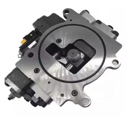 Części zamienne koparki 2042683 320C E320C E320D Regulator pompy hydraulicznej