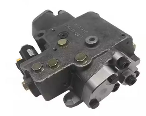 Części zamienne koparki 2042683 CAT320C E320C E320D Regulator pompy hydraulicznej