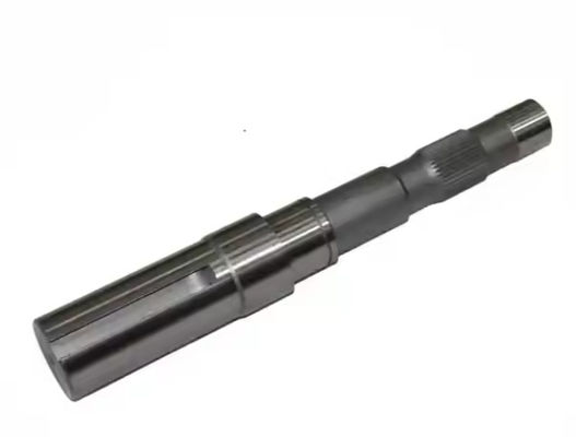 Wysokiej jakości hydrauliczny wał pompowy 6E3651 1U3516 4T2111 9J5100 9J5101 9J5102 9J5104