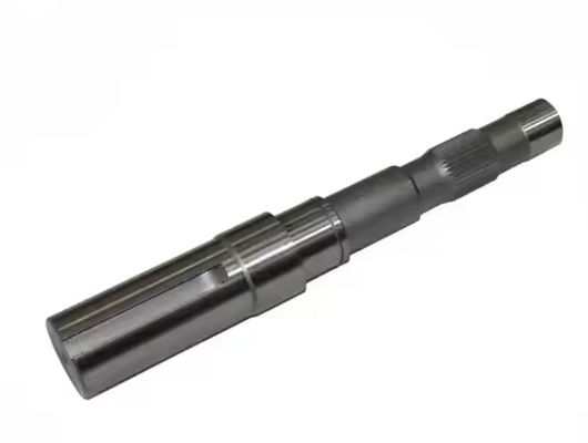 Wysokiej jakości hydrauliczny wał pompowy 6E3651 1U3516 4T2111 9J5100 9J5101 9J5102 9J5104